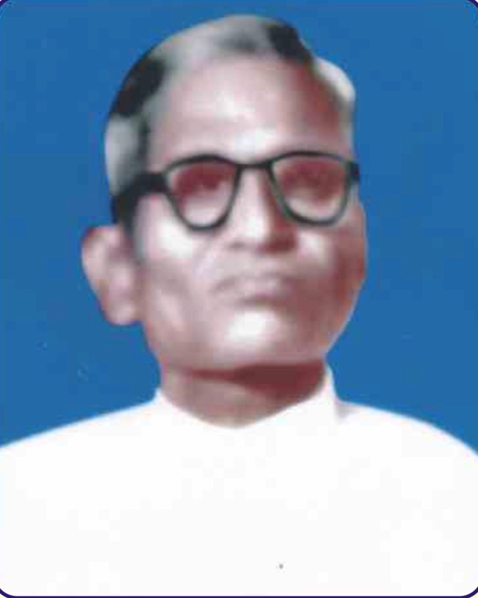 कै. चावदस खुशाल इंगळे